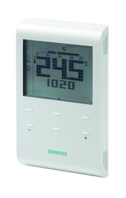 Termostat ON-OFF SIEMENS RDE100.1