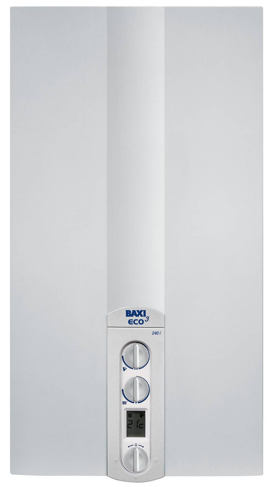 Котел Baxi Купить В Ярославле
