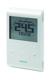 Prostorový termostat baxi Prostorový termostat baxi