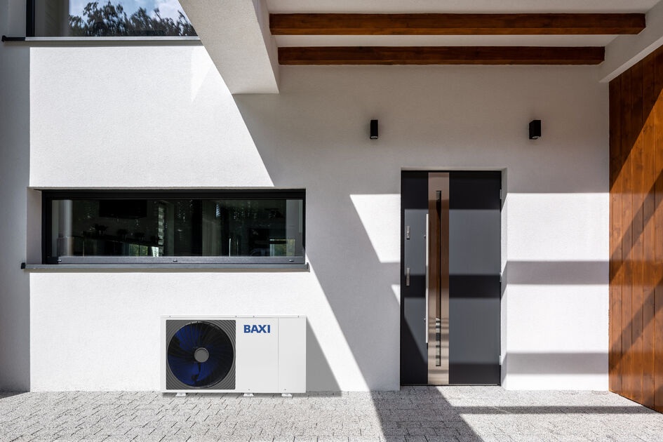 Auriga A - Plynové kotle BAXI