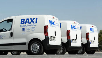 baxi-service car